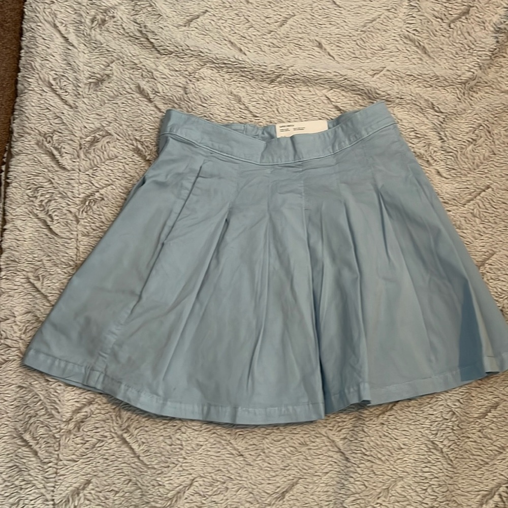 NWT American Eagle Skirt Size 4